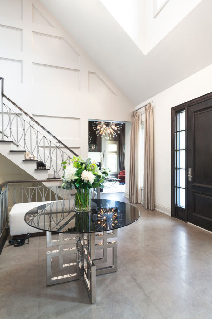 luxury home decorating services toronto